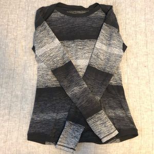 Lululemon long sleeve